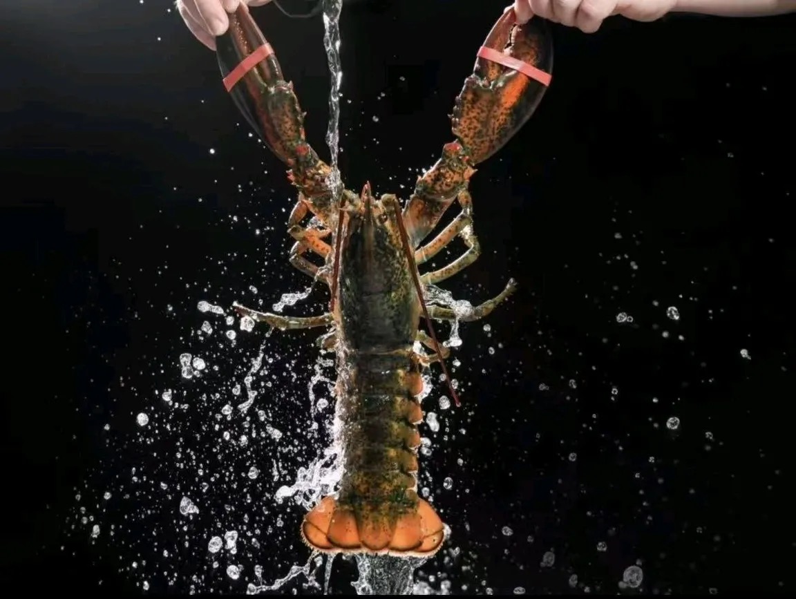 汕头海鲜